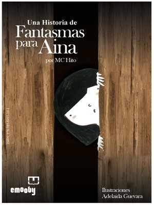 cover image of Una Historia De Fantasmas Para Aina